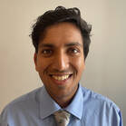 Paarth Jain, MD