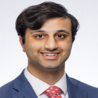 Shayhaan “Shay” Shaikh