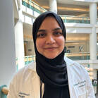 Sania Shakil, MD