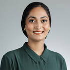Amina Ahmed, MD
