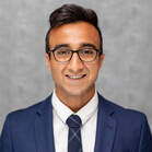 Divy Mehra