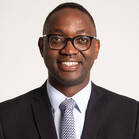 Cosmas Sibindi, MD