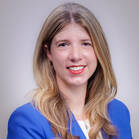 Lucie Jelinkova, MD, PhD