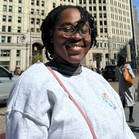 Funmilayo Oluwatusin, DO