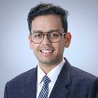 Shreyash Parajuli, MBBS