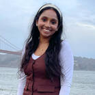 Sharnikha Saravanan, DO