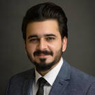 Shahzain Hasan, MB, BS