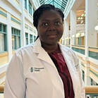 Nana Adenu-Mensah, MD