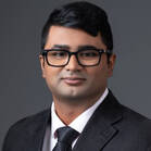 Rohin Krishnan