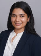 Mishel Papali, MBBS