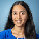 Isaani Patnaik