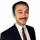 Eric S. Vilsmark