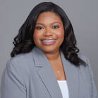 Kaleigh M. Wingate