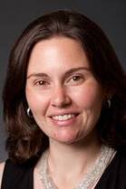 Courtney Farrell, MD