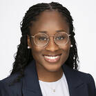 Oluwaseyi “Elizabeth” Oginni, MB, ChB