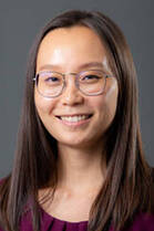 Rebecca Wang, MD
