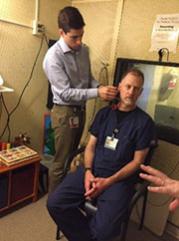 Head and Neck Tumor Conference