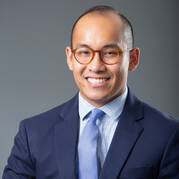 Patrick Ho, MD, MPH