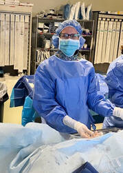 Interventional Cardiology Lab