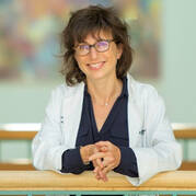 Dr. Stacie Deiner, MD, MS