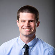Matthew LeBoeuf, MD, PhD
