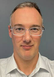 Graham Atkins, MD