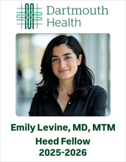 Emily Levine - Head Fellow 2025/2026