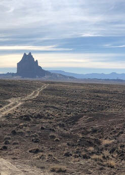 Landscape photo - Indian Health Service