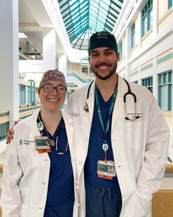 2025 Anesthesiology Chief Residents