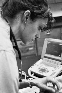 Emilie J. Calvello Hynes, MD