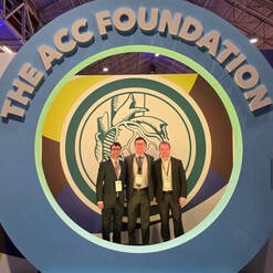 Internal Medicine Residents - ACC Foundation