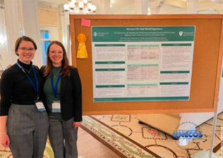 Internal medicine poster presentation