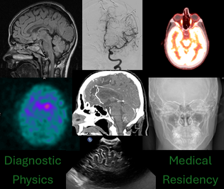 Diagnostic images