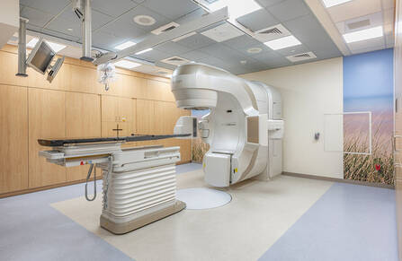 Radiology Equipment
