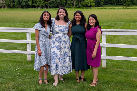 Endocrinology Fellows