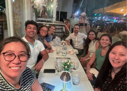 AAOHNS Meeting 2024