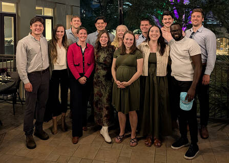 Anesthesiology Group 2026