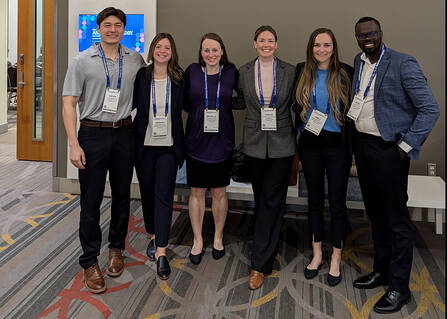 Anesthesiology Team 2026