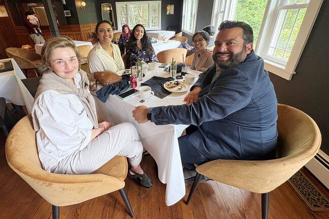 2025 Infectious Disease Fellows