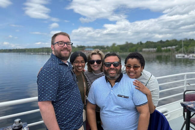 2026 Infectious Disease Fellows